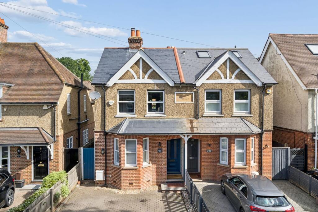 Main image of property: Milton Villas, Farnham Royal, SL2