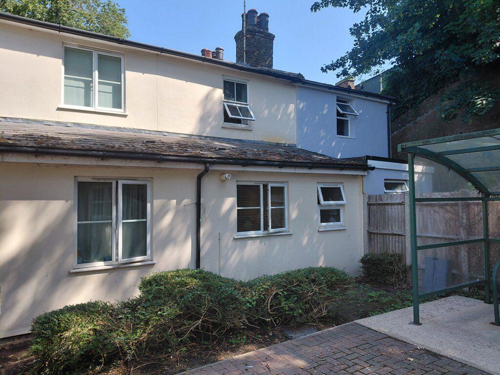 Main image of property: Croham Road, South Croydon