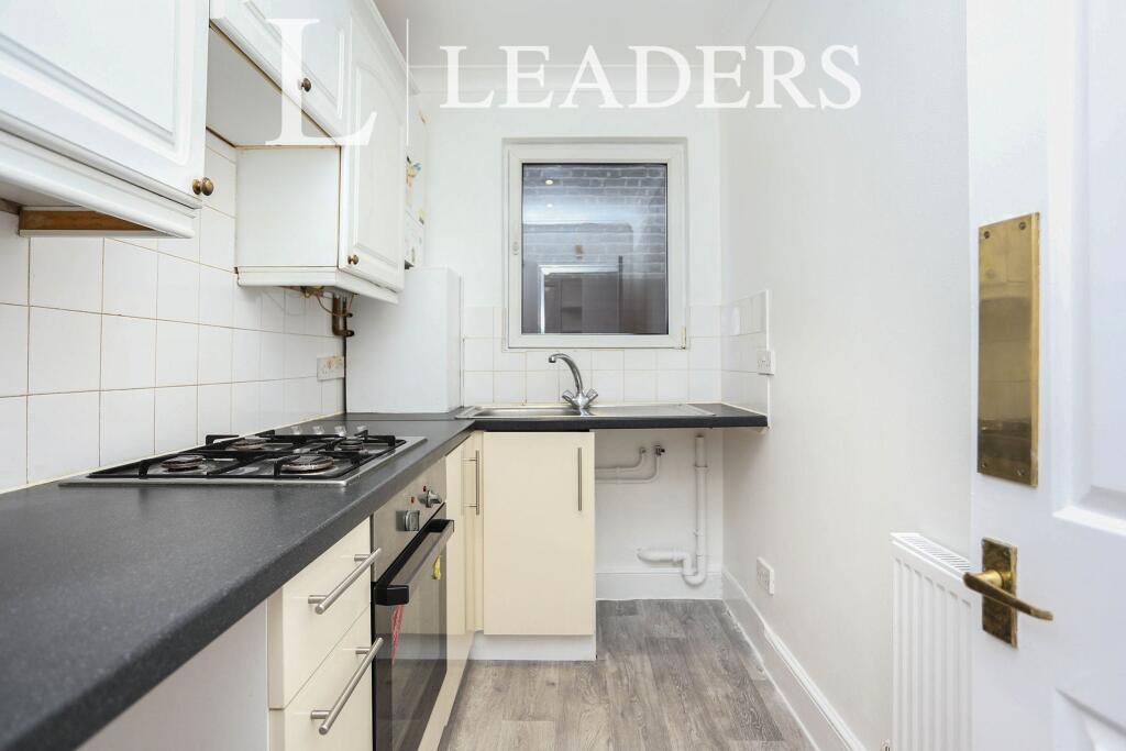 Main image of property: Culverley Road, SE6