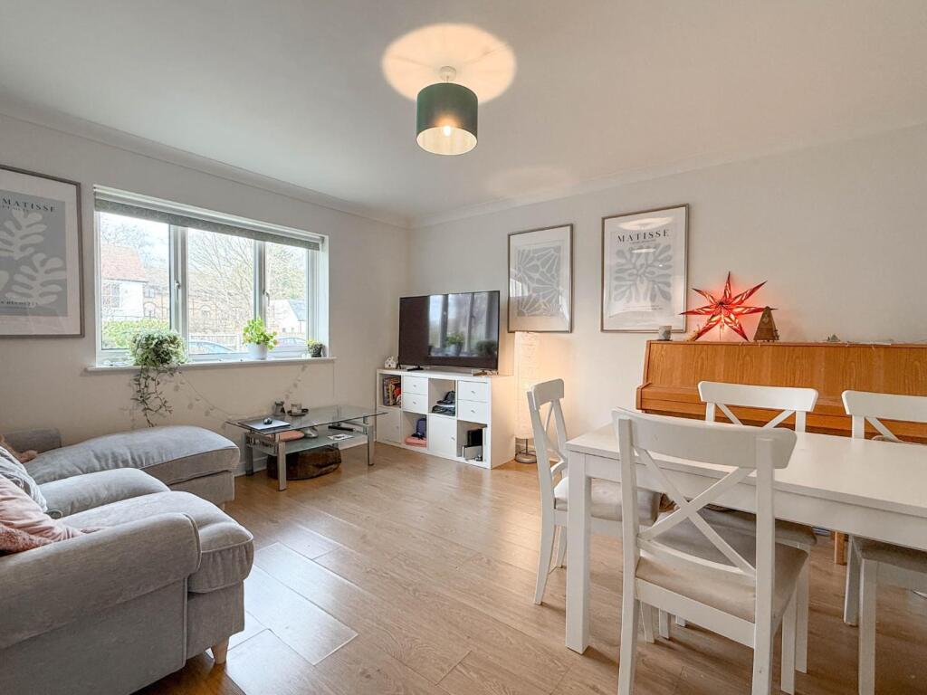 Jasmine Court, Cherry Hinton Road, Cambridge – pohled 4