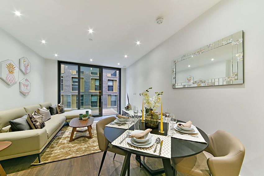 Main image of property: Perilla House, Aldgate, London E1
