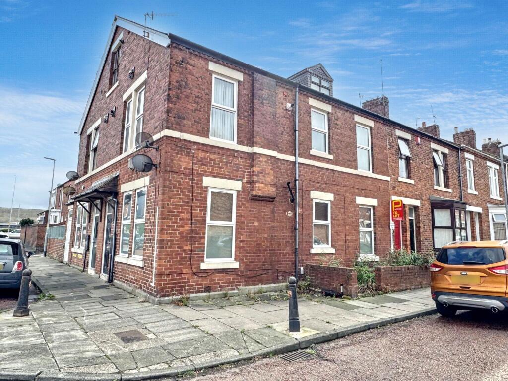Main image of property: Princess Street, Pelaw, Gateshead, Tyne and Wear, NE10 0QT