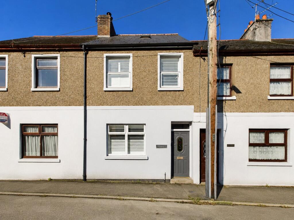 Main image of property: Glen Road, Wadebridge, Cornwall