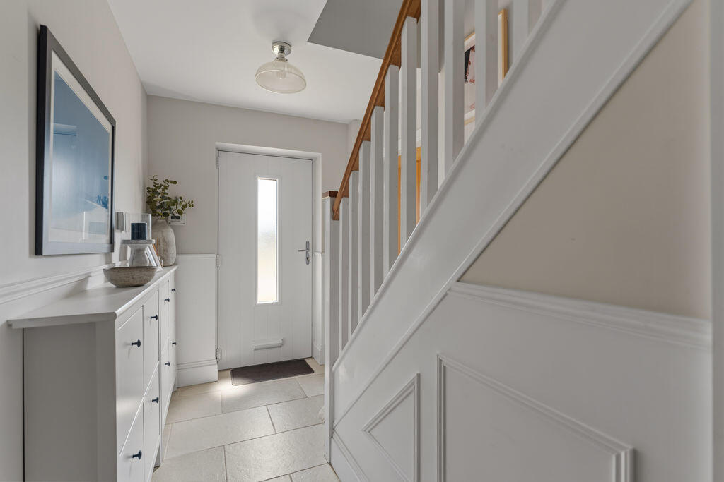 Juniper Lane, Barnoldby-Le-Beck photo 2