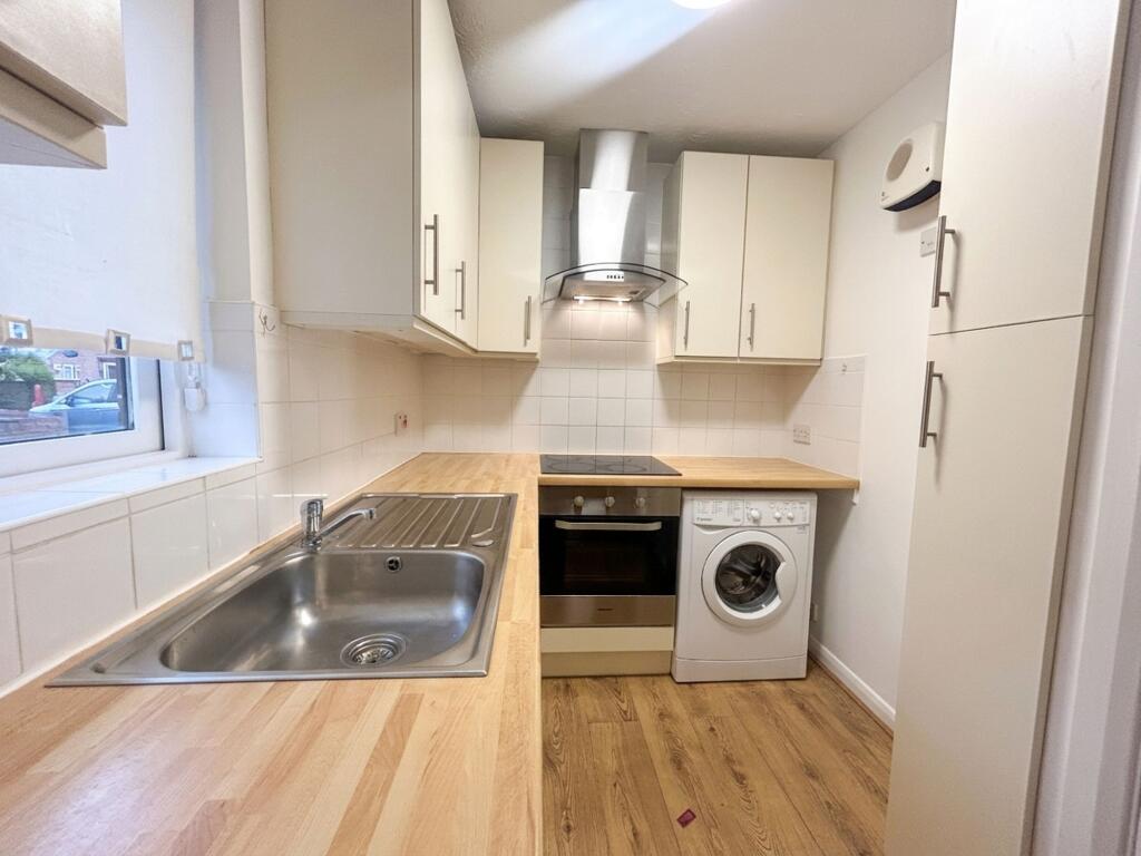 Main image of property: Newcourt, Uxbridge, UB8