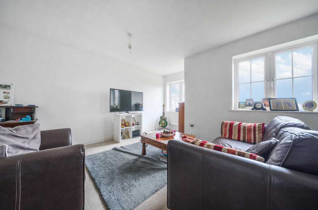 Main image of property: Shearing Drive, Burgess Hill, Rh15