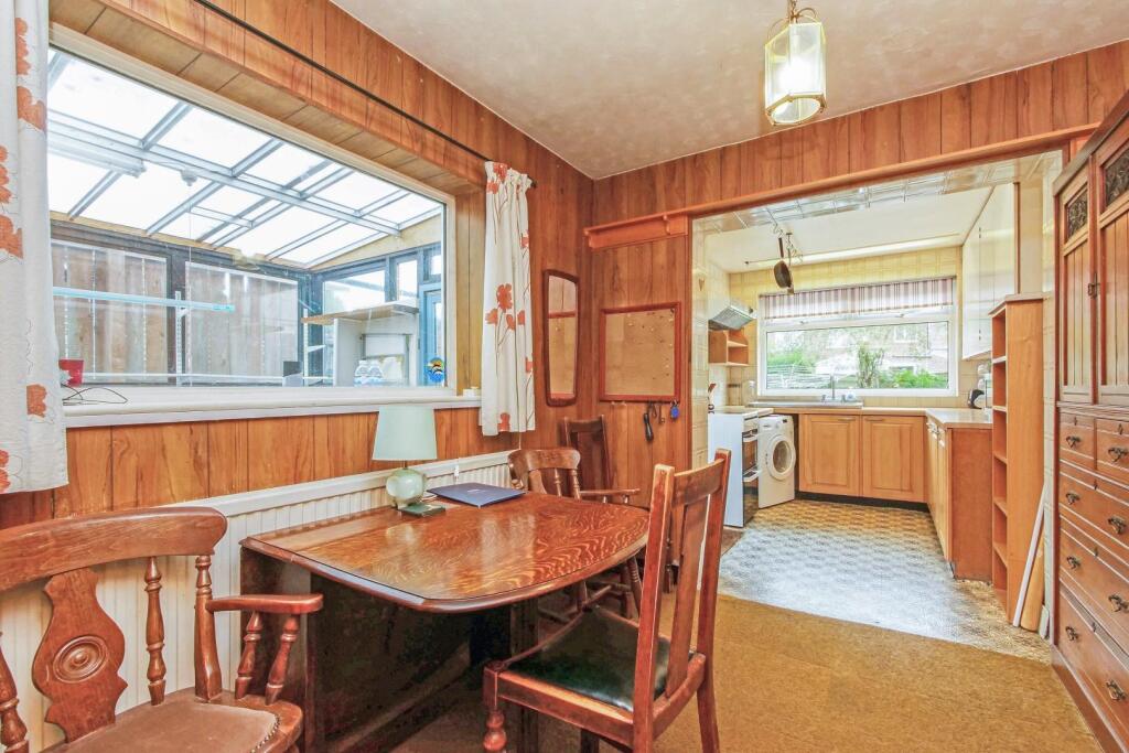 House in York, Clifton Without - View 4