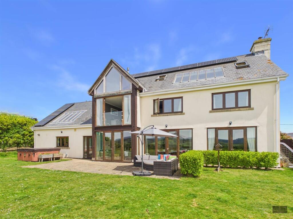 Main image of property: Cheriton Bishop, Exeter