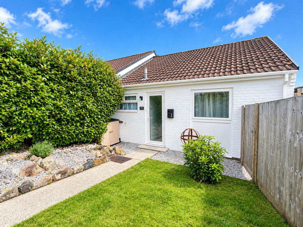 Main image of property: Polwithen Drive, Carbis Bay, St. Ives
