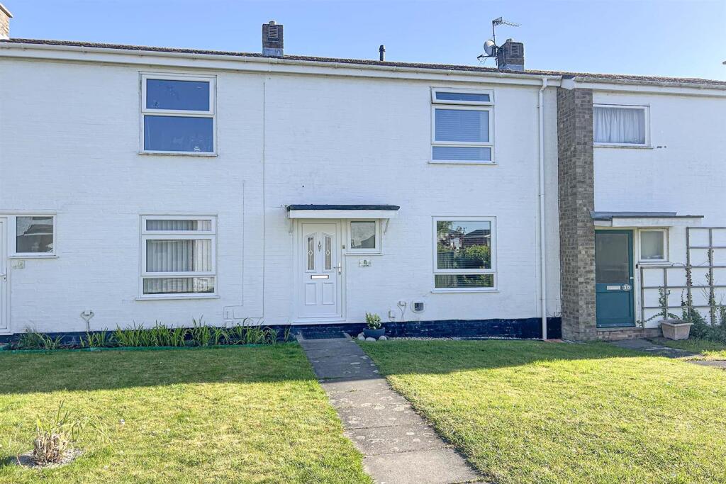 Main image of property: Priory Close, Burwell, Cambridge