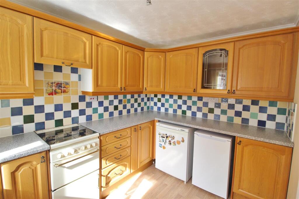 Apartment in South Kesteven, Green Hill, Grantham - View 4