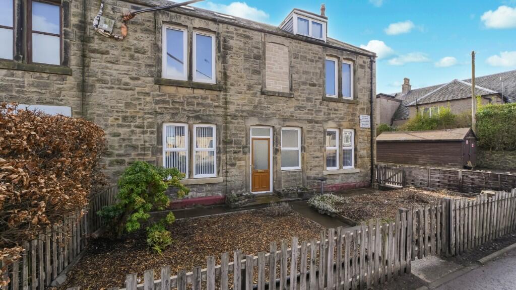 Main image of property: 6 Albert Buildings, Main Street, Westfield, Bathgate, EH48 3BX