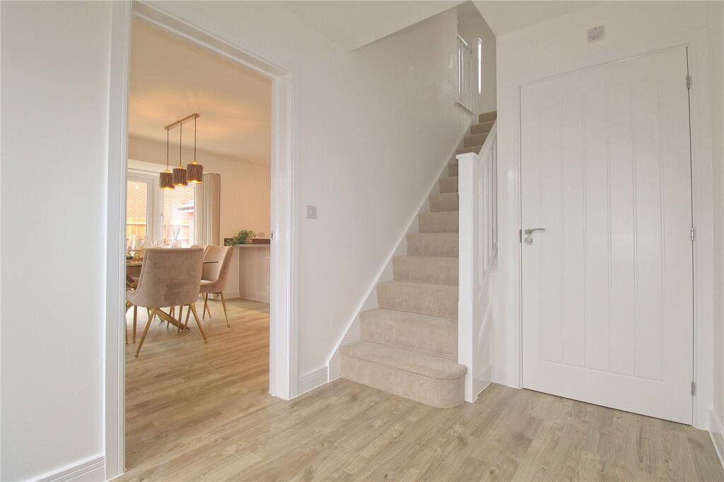 House in Chippenham, Patterdown - View 4