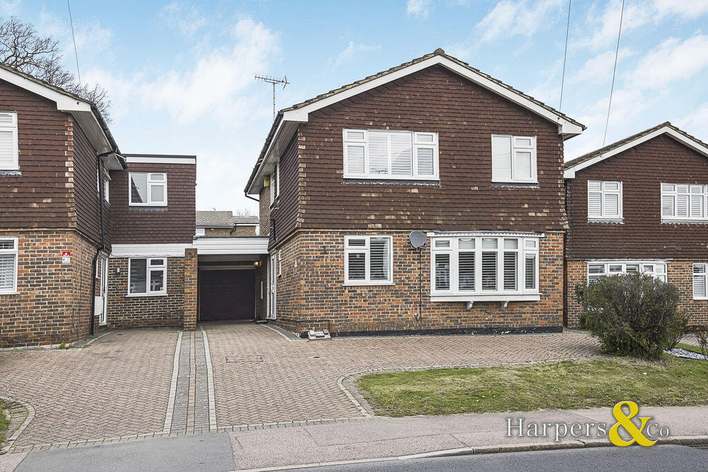 Main image of property: Hurst Road, Bexley