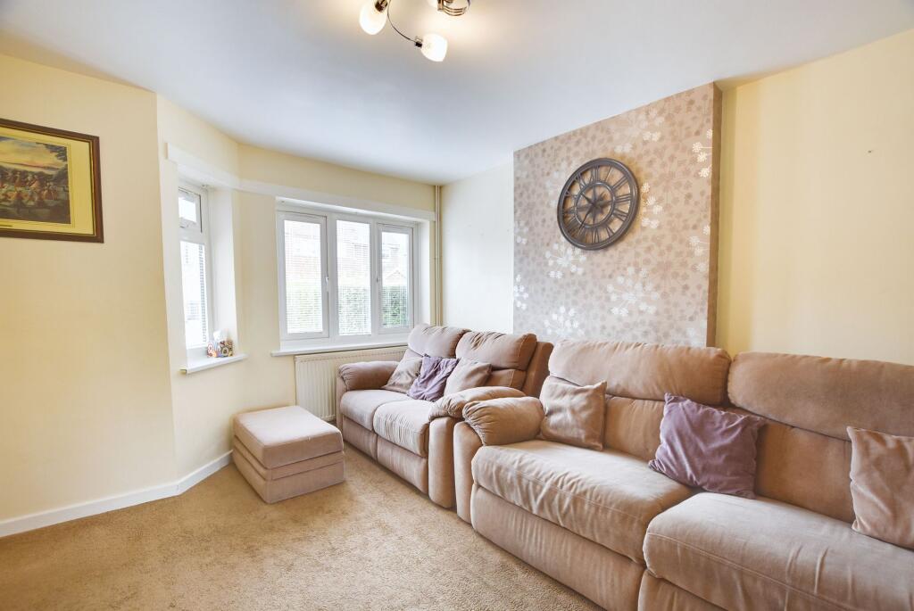 House in Oadby and Wigston, Leicestershire - View 2