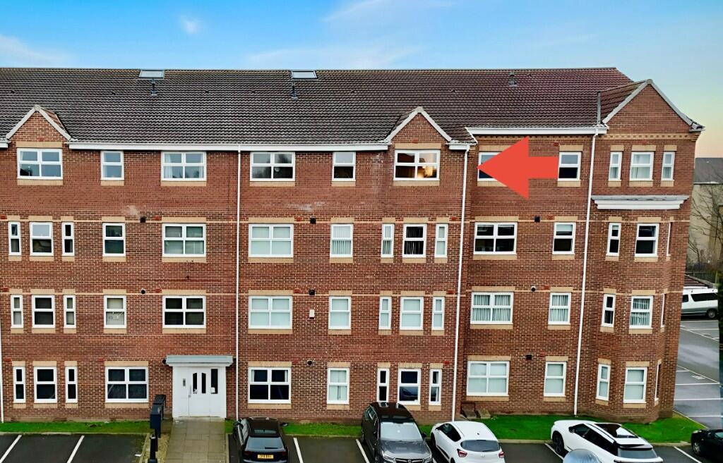 Main image of property: Beadnall House, Lingwood Court, Thornaby, TS17