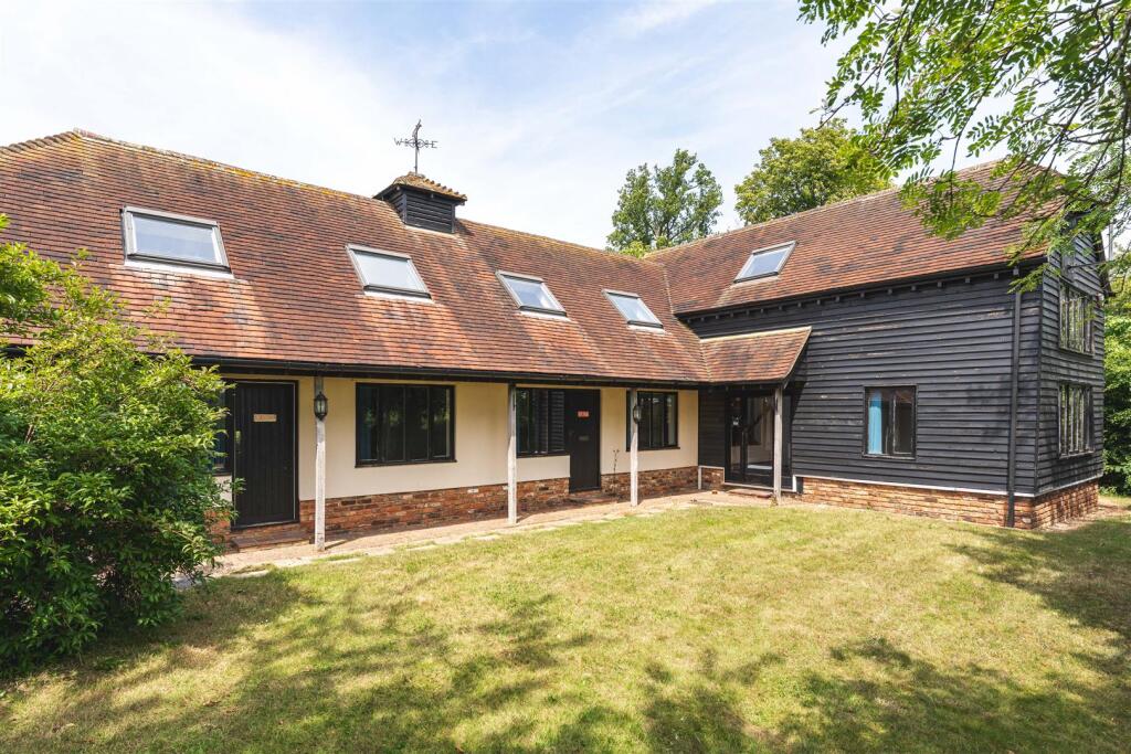 Main image of property: Bardfield End Green, Thaxted, Dunmow
