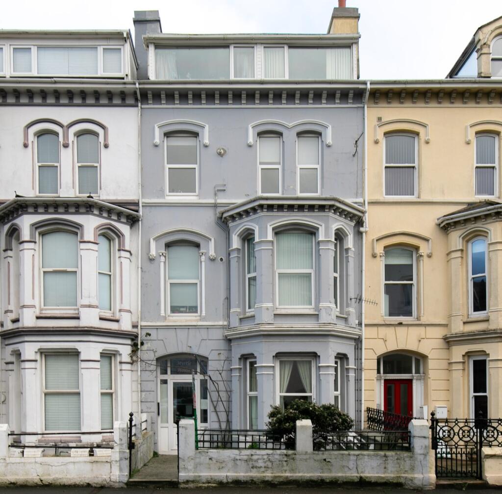 Main image of property:  Douglas, IM1