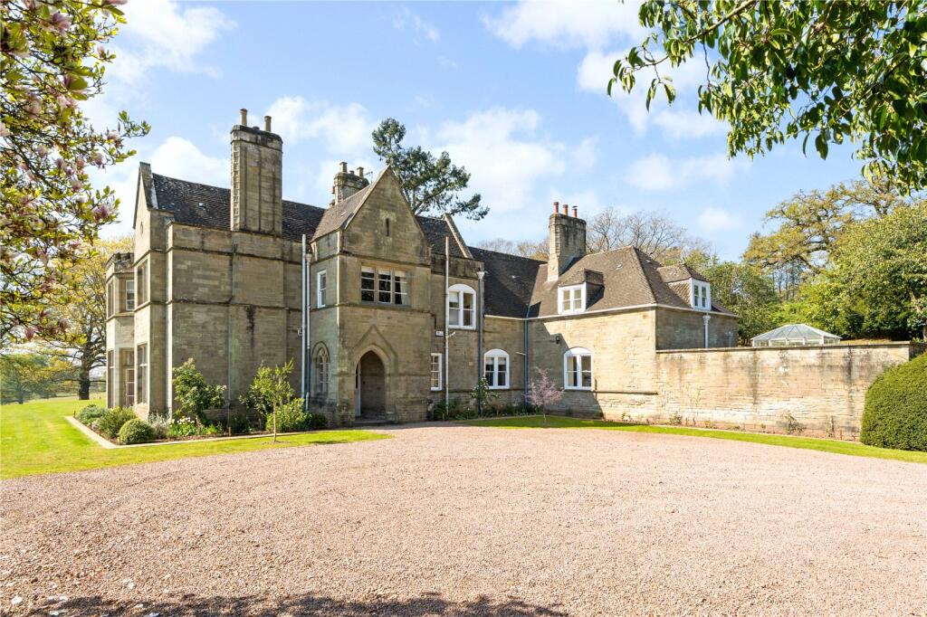 Main image of property: Lydney Park Estate, Lydney, Gloucestershire, GL15