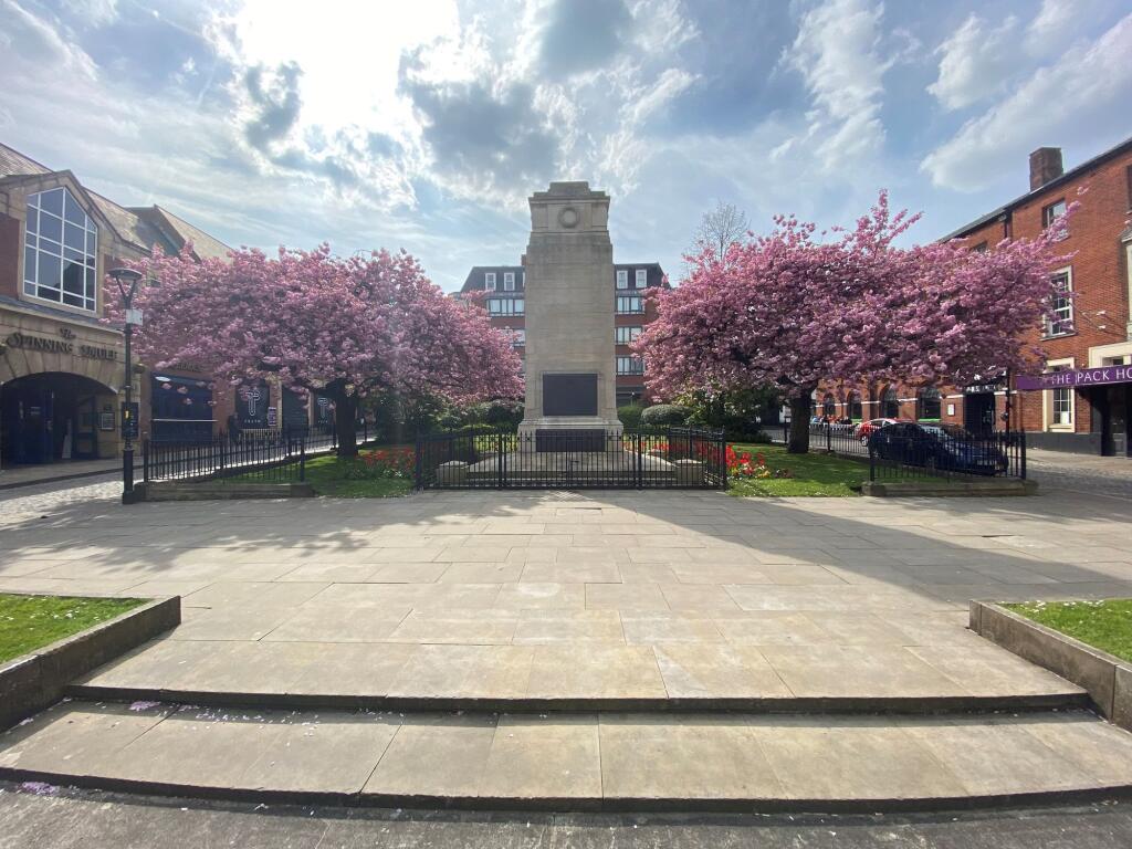 Apartment in Bolton, Greater Manchester - View 4