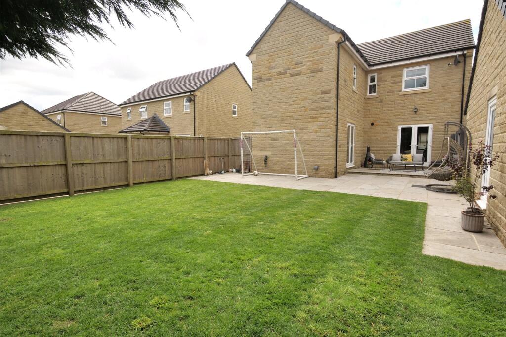 Additional image 25 of 24 Close House Road, Skipton, North Yorkshire, BD23 6DN