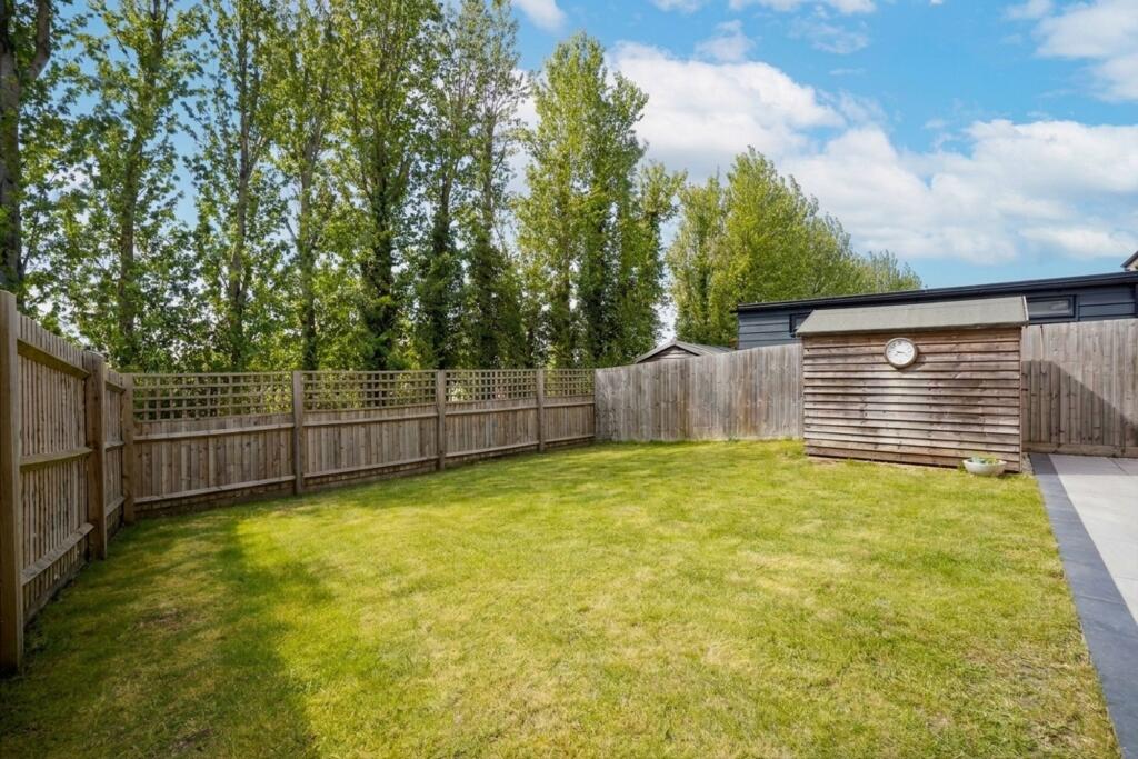House in East Cambridgeshire, Fordham - View 4