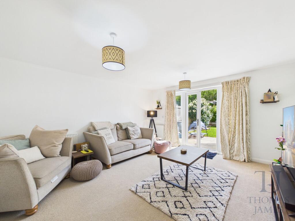 Rowan Close, Cotgrave, NG12 photo 3