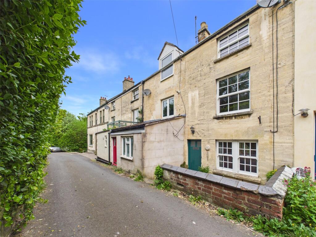 Main image of property: Upper Leazes, Stroud, Gloucestershire, GL5