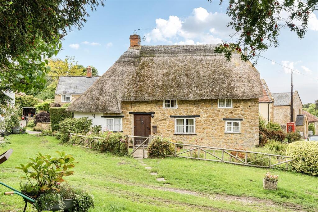 Main image of property: Main Street, Barrington, Ilminster