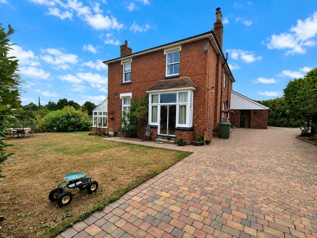 Main image of property: Fairfield Lane, Kidderminster, Worcestershire