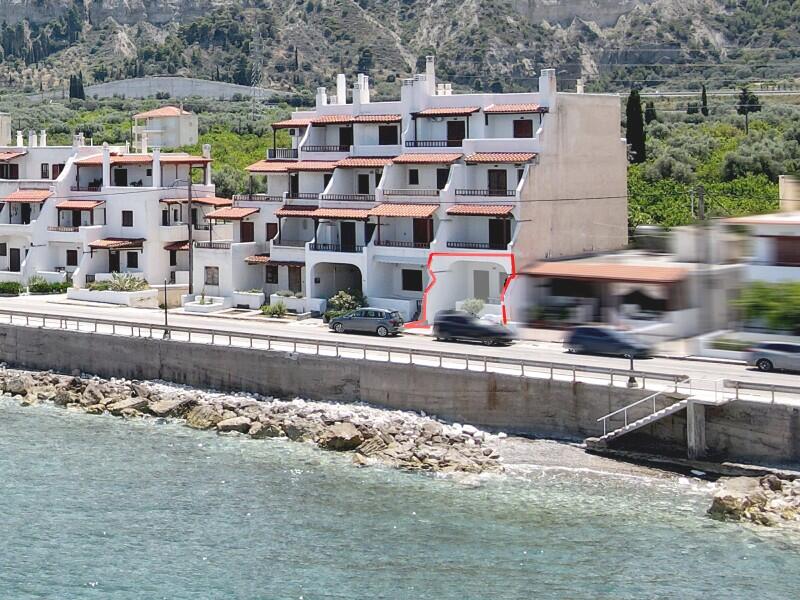 Main image of property: Derveni, Corinthia, Peloponnese
