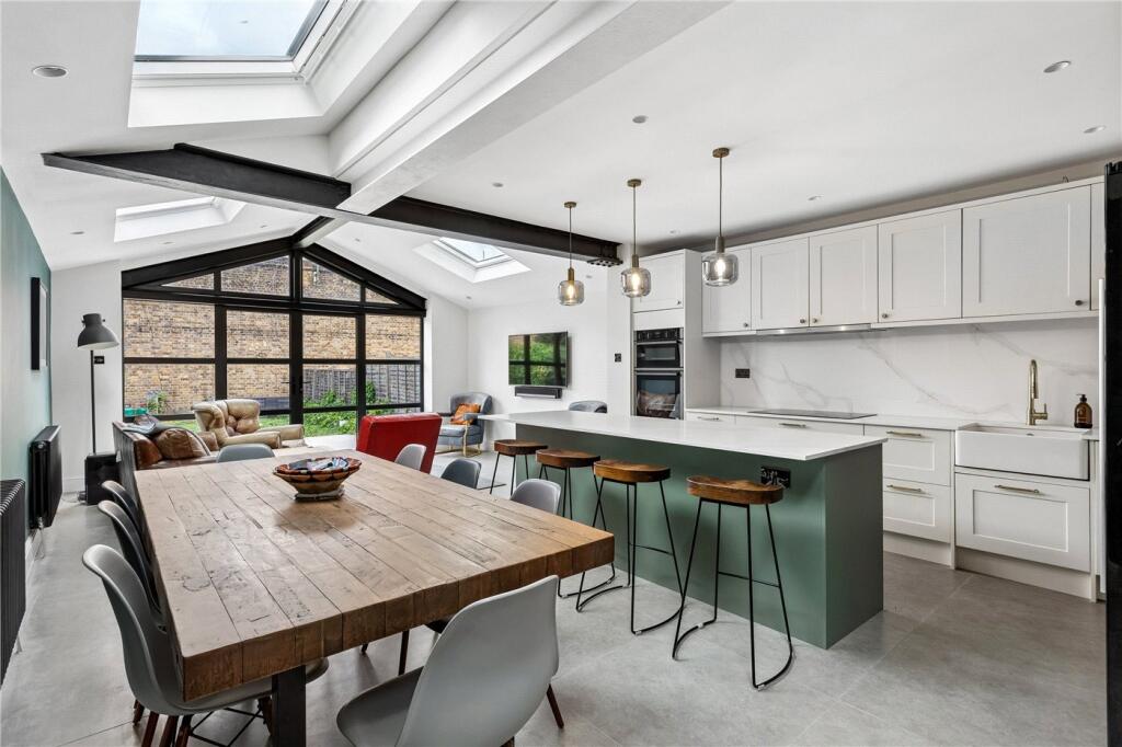 Main image of property: Undine Street, London, SW17