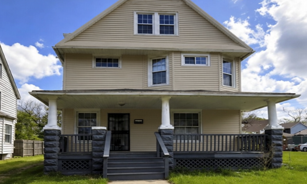 Main image of property: Cleveland, Cuyahoga County, Ohio