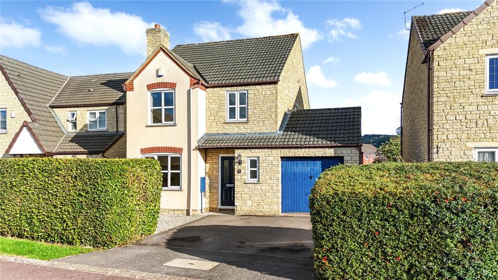Main image of property: Bluebell Grove, Up Hatherley, Cheltenham, Gloucestershire, GL51