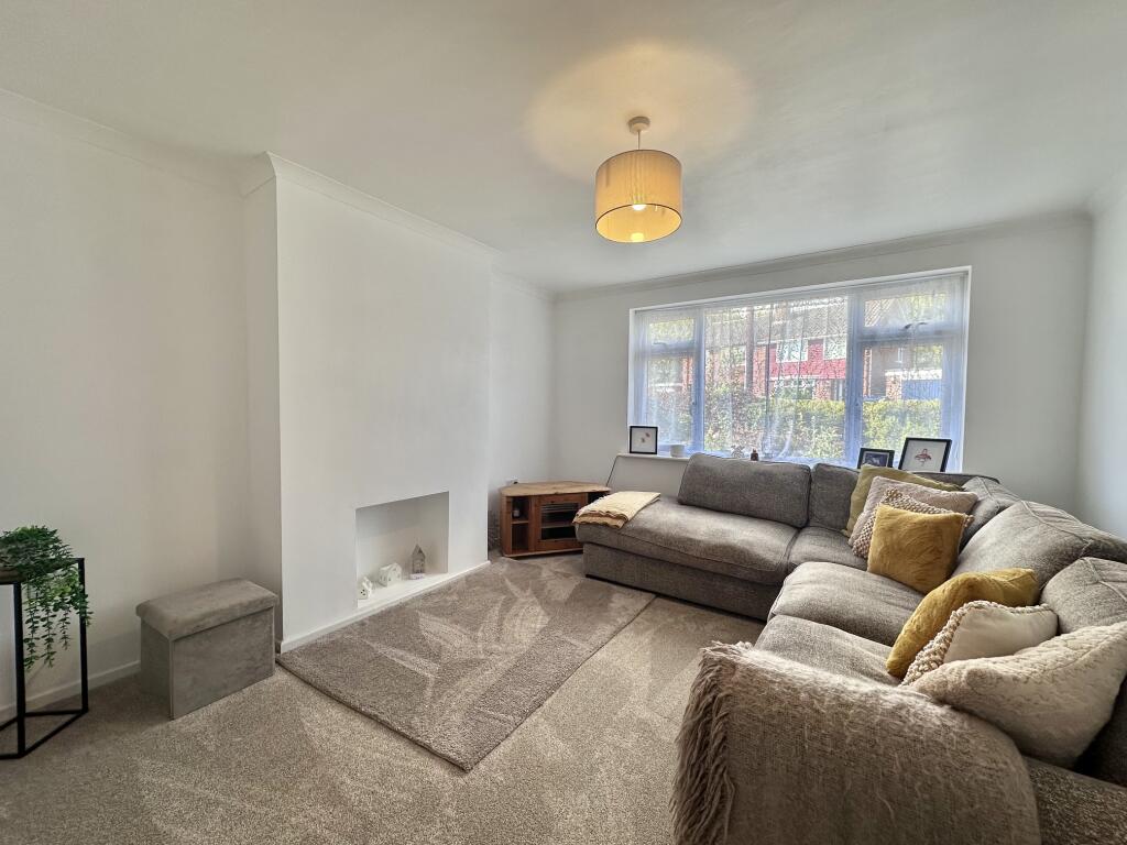 House in Crewe - View 3