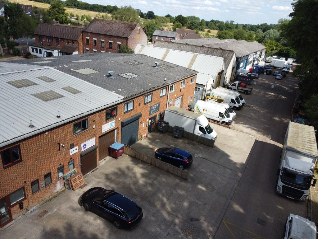 Additional image 3 of Unit C Batford Mill, Lower Luton Road, Harpenden, Hertfordshire, AL5