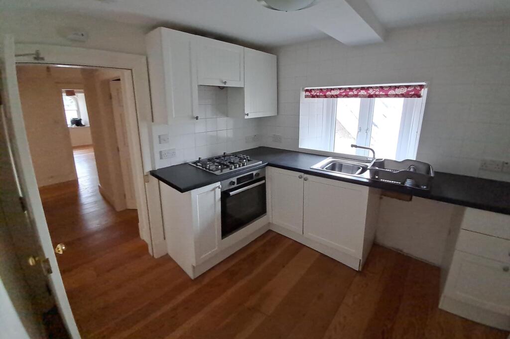 Main image of property:  LLANGADOG