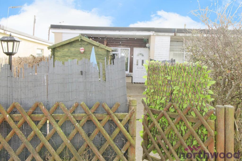 Main image of property: Lilac Avenue, Bel Air Estate, Seawick, CO16