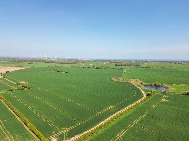 Gransmoor, Driffield - View 2