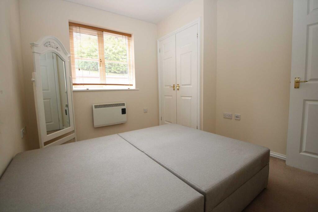 Apartment in Hemel Hempstead - More