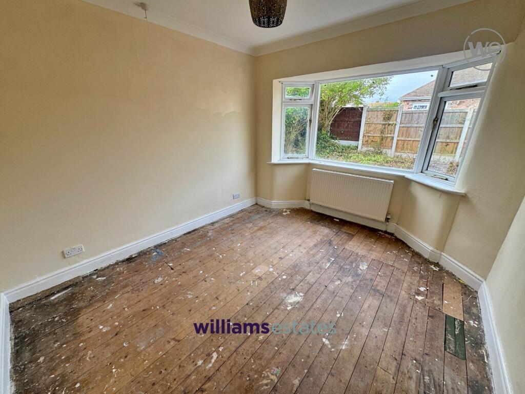 House in Llandudno, Rhyl - View 5