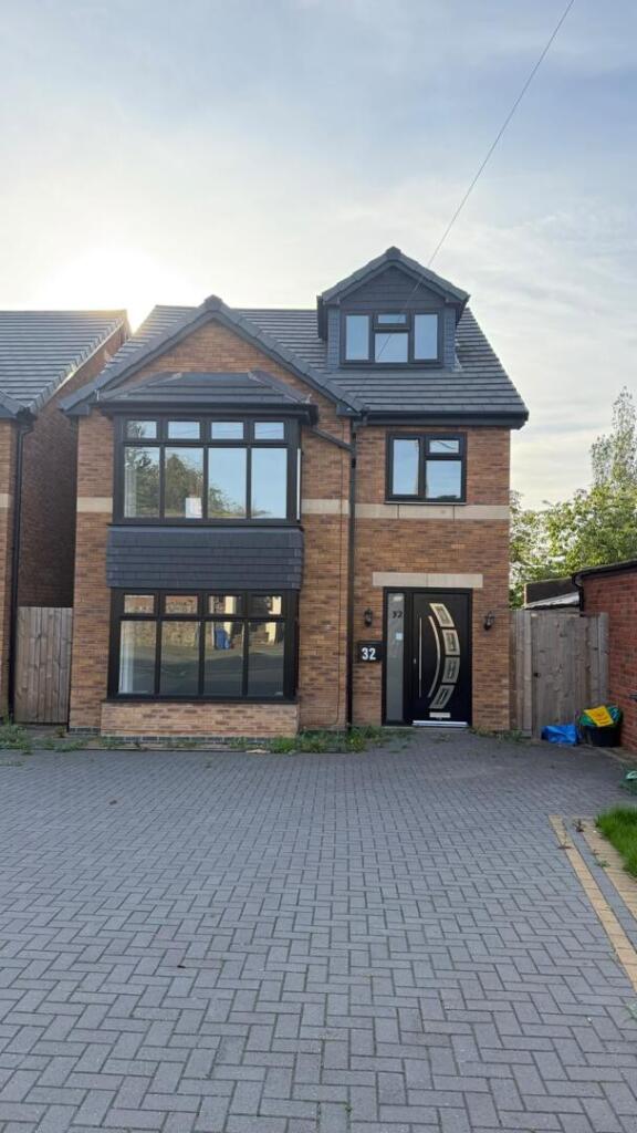 Main image of property: New Rowley Road, Dudley