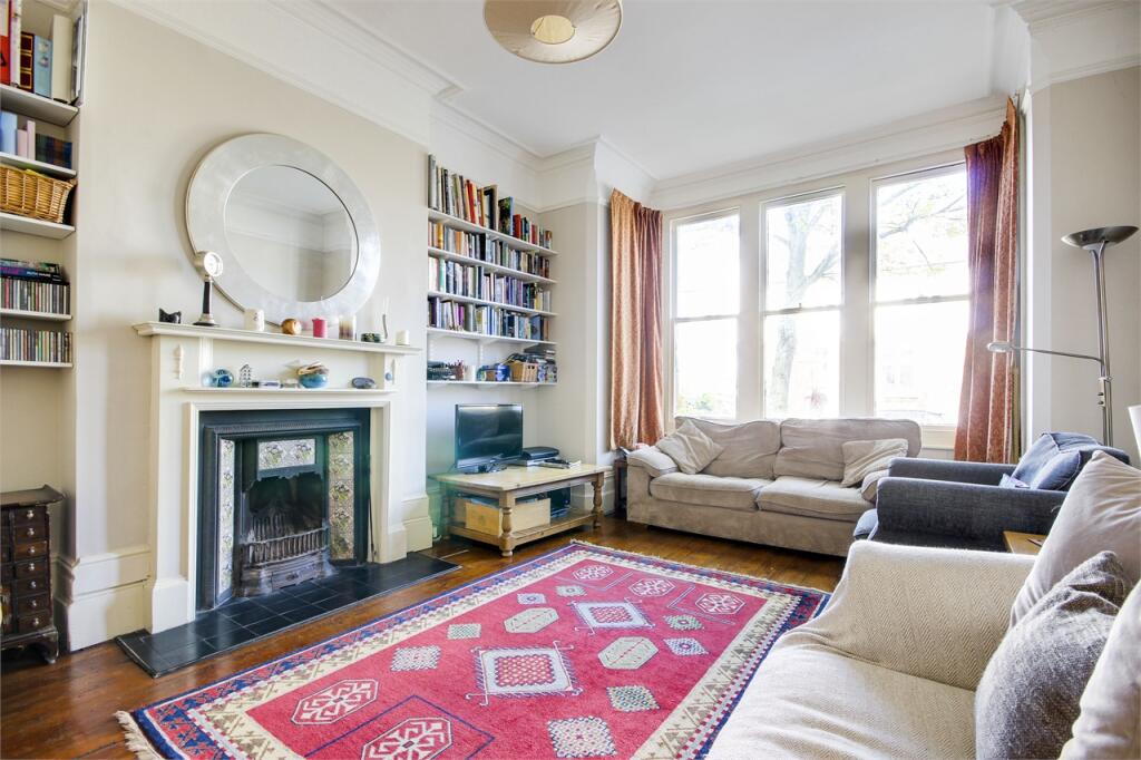 Main image of property: Muswell Avenue, Muswell Hill, N10