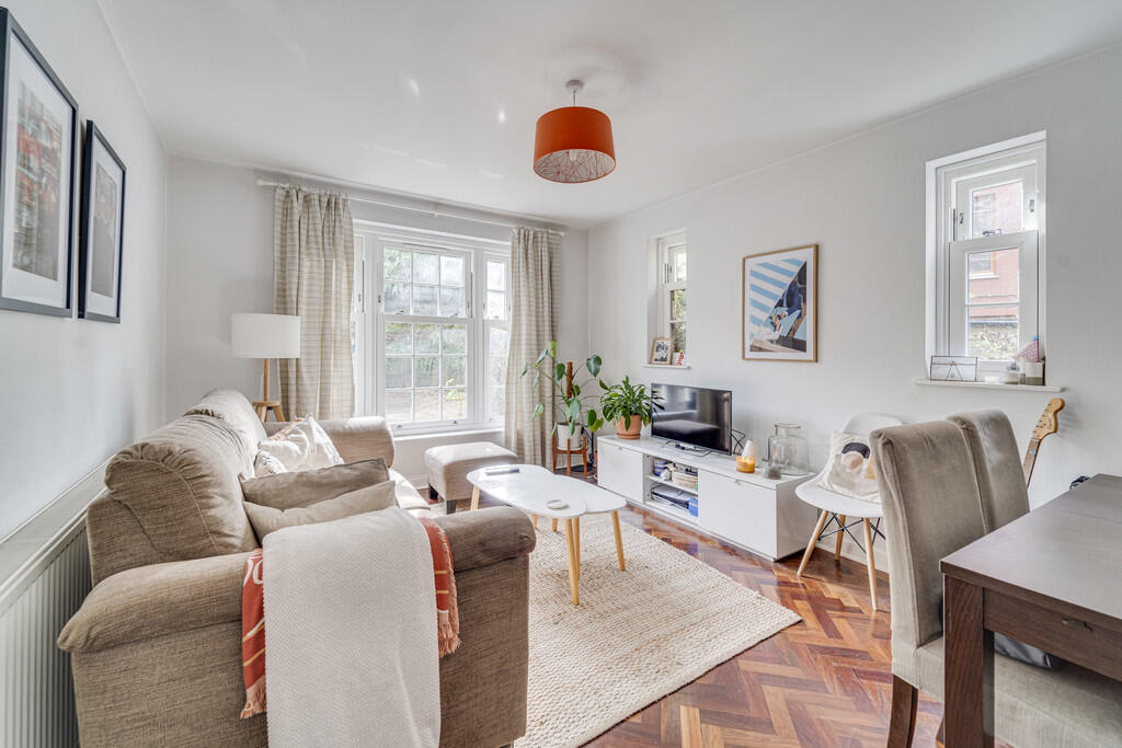 Main image of property: Elmcroft, Stanhope Road N6