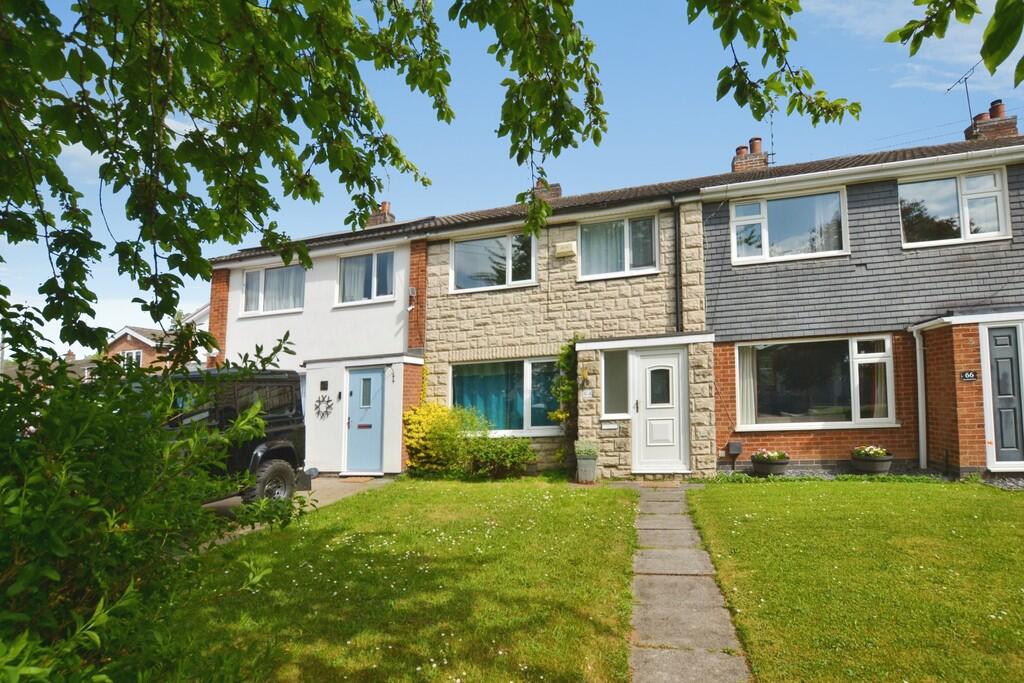 Main image of property: Brooklands Road, Cosby, Leicester, LE9 1SD