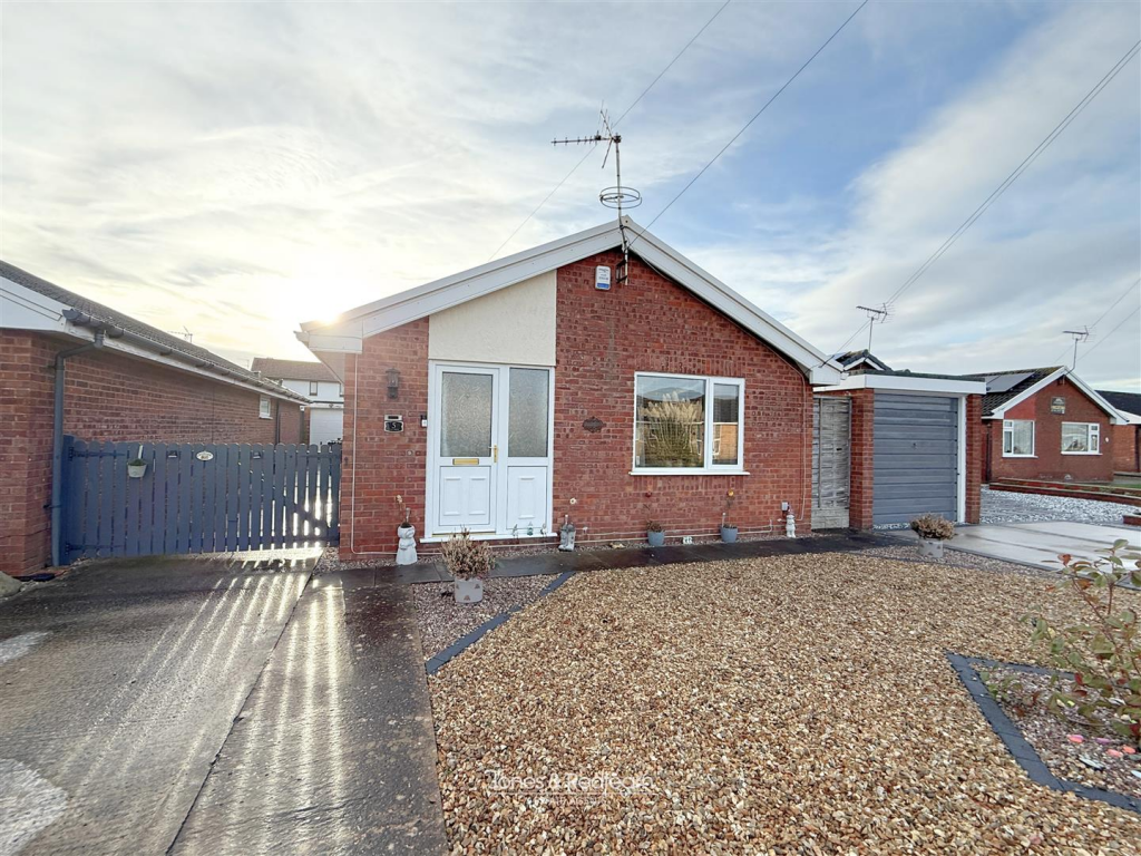 Main image of property: Llys Sion, Rhyl