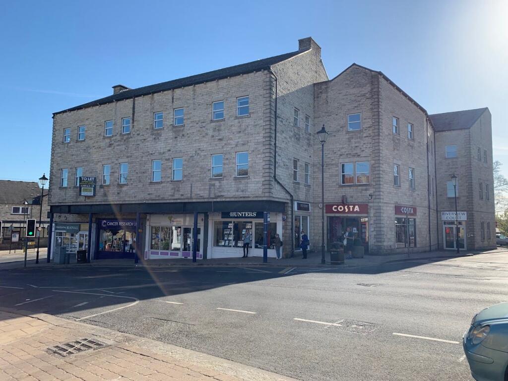 Main image of property: Riverview Court, Market Place, Wetherby, LS22 6LE