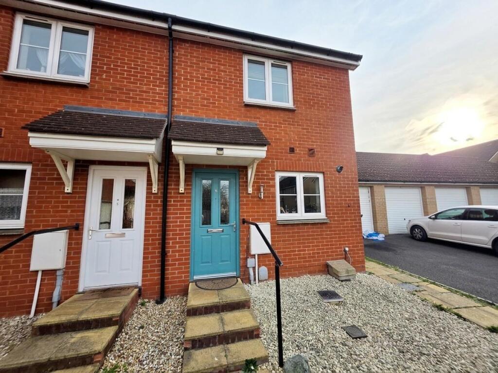 Main image of property: Carolina Close, Bridgwater
