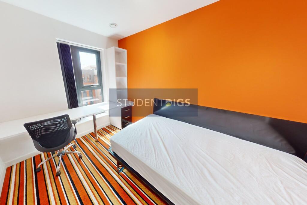 Main image of property: London Road, Leicester, 
