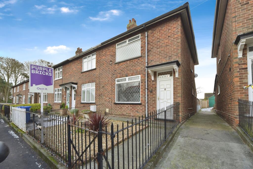 Main image of property: Church Lane, Grimsby, DN37